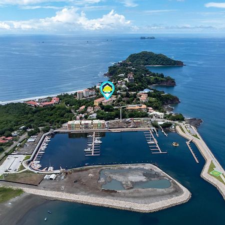 プラヤ・フラミンゴ Newly Remodeled Unit In Flamingo With Sweeping Ocean Views From Big Terraceヴィラ エクステリア 写真