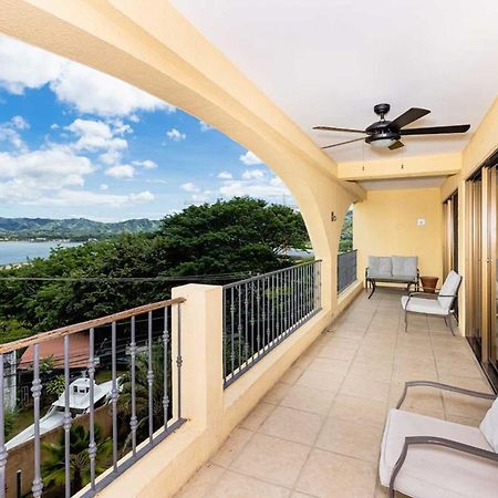プラヤ・フラミンゴ Newly Remodeled Unit In Flamingo With Sweeping Ocean Views From Big Terraceヴィラ エクステリア 写真