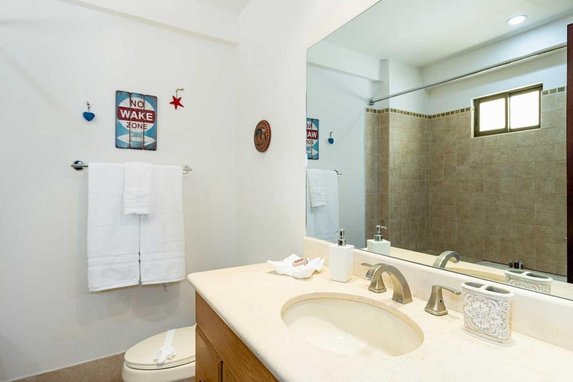 プラヤ・フラミンゴ Newly Remodeled Unit In Flamingo With Sweeping Ocean Views From Big Terraceヴィラ エクステリア 写真