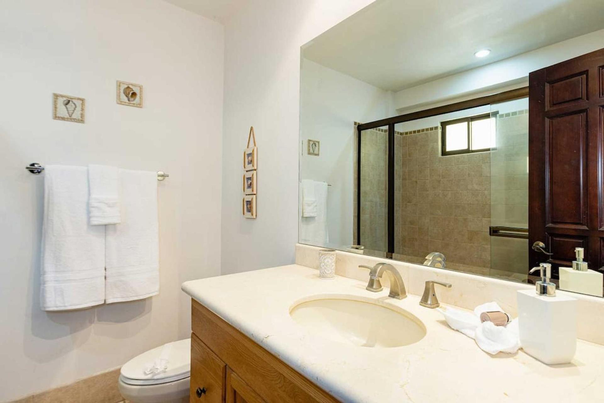 プラヤ・フラミンゴ Newly Remodeled Unit In Flamingo With Sweeping Ocean Views From Big Terraceヴィラ エクステリア 写真