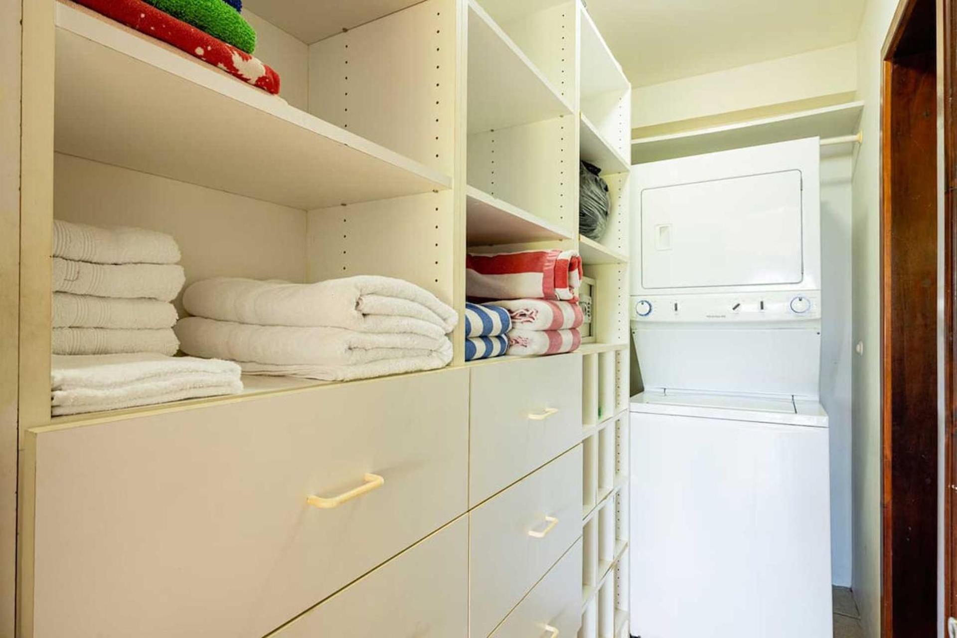 プラヤ・フラミンゴ Newly Remodeled Unit In Flamingo With Sweeping Ocean Views From Big Terraceヴィラ エクステリア 写真
