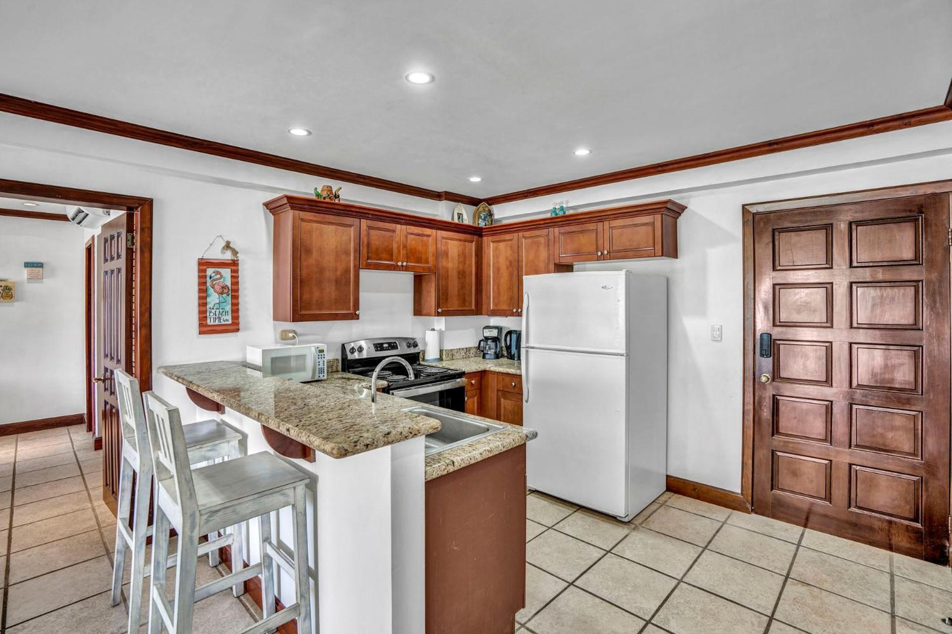プラヤ・フラミンゴ Newly Remodeled Unit In Flamingo With Sweeping Ocean Views From Big Terraceヴィラ エクステリア 写真