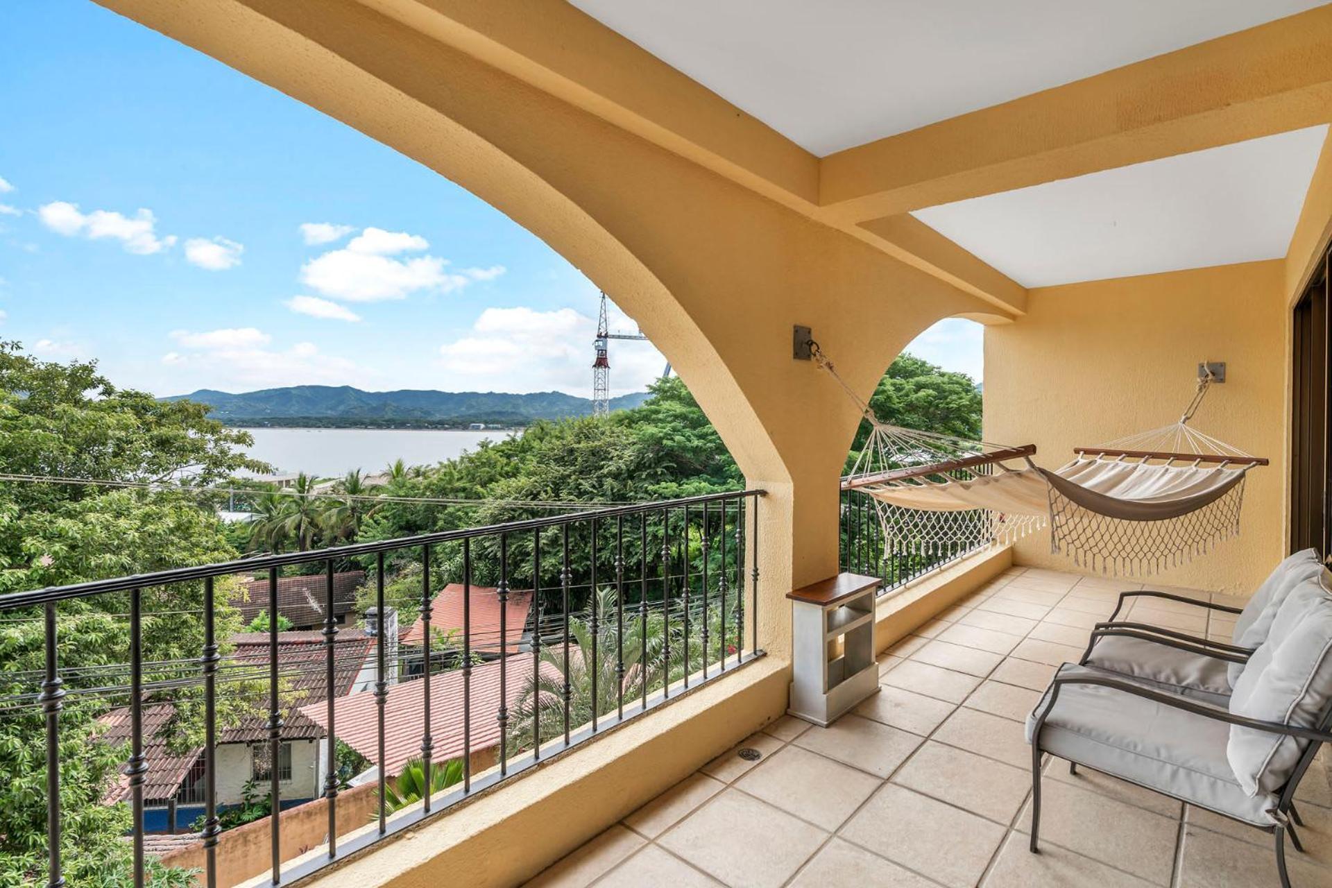プラヤ・フラミンゴ Newly Remodeled Unit In Flamingo With Sweeping Ocean Views From Big Terraceヴィラ エクステリア 写真