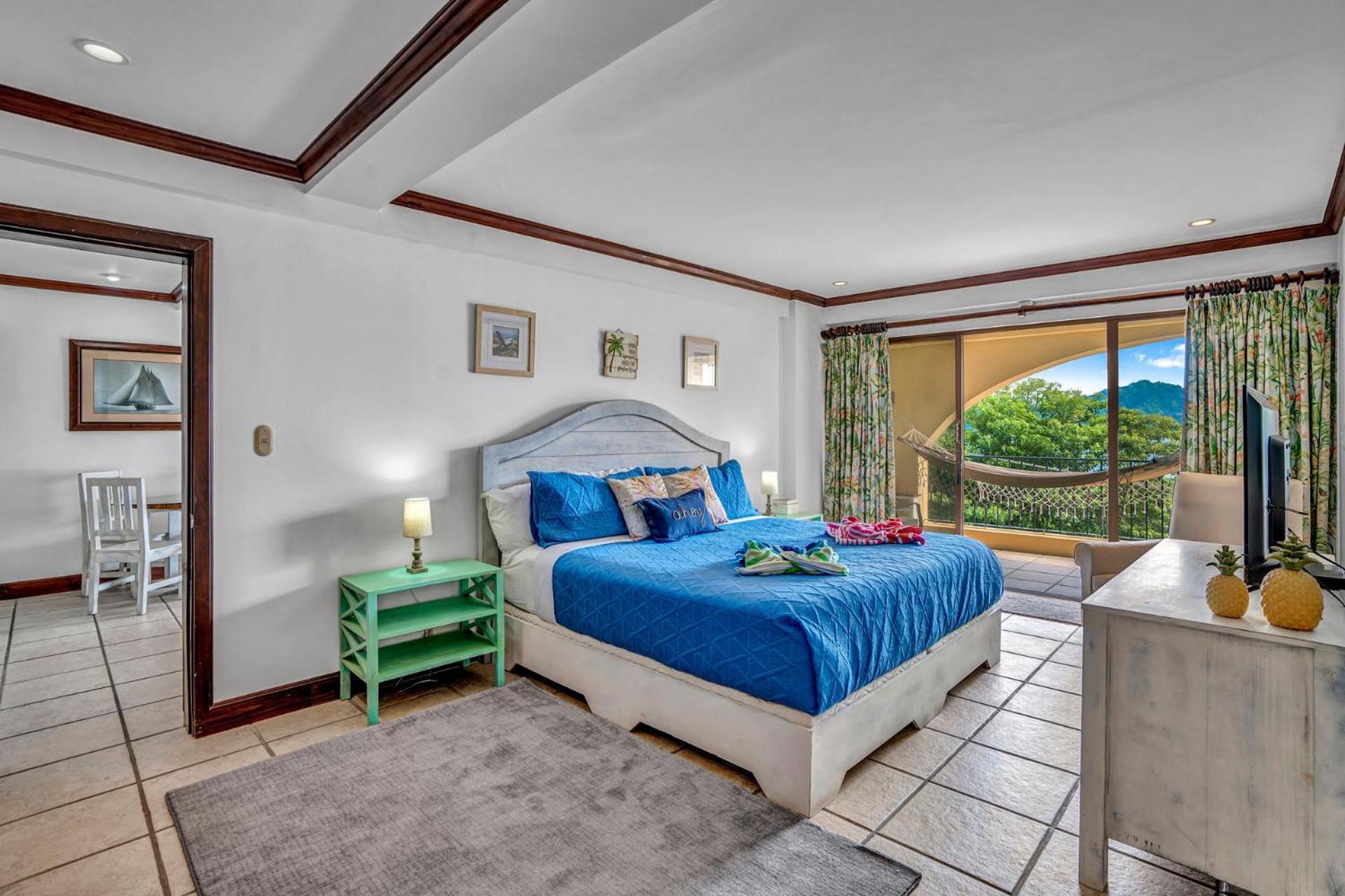 プラヤ・フラミンゴ Newly Remodeled Unit In Flamingo With Sweeping Ocean Views From Big Terraceヴィラ エクステリア 写真